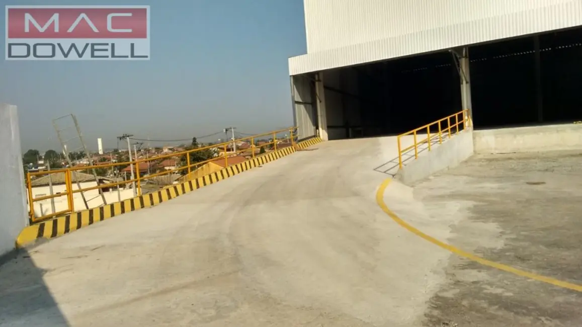 Armazém / Galpão à venda e para alugar, 13000m2 em Itaborai - RJ - imagem 5 Foto 5 de Armazém / Galpão à venda e para alugar, 13000m2 em Itaborai - RJ