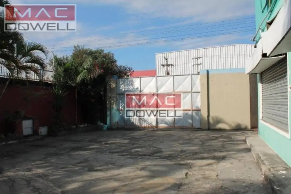 Foto 9 de Armazém / Galpão à venda e para alugar, 2300m2 em Rio De Janeiro - RJ