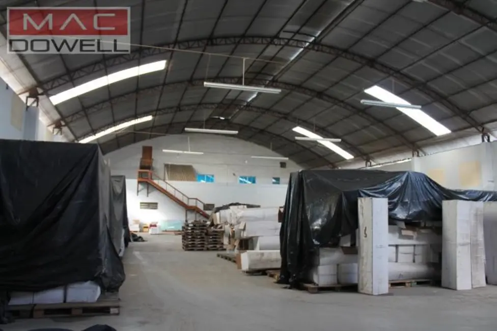 Foto 4 de Armazém / Galpão à venda e para alugar, 2300m2 em Rio De Janeiro - RJ