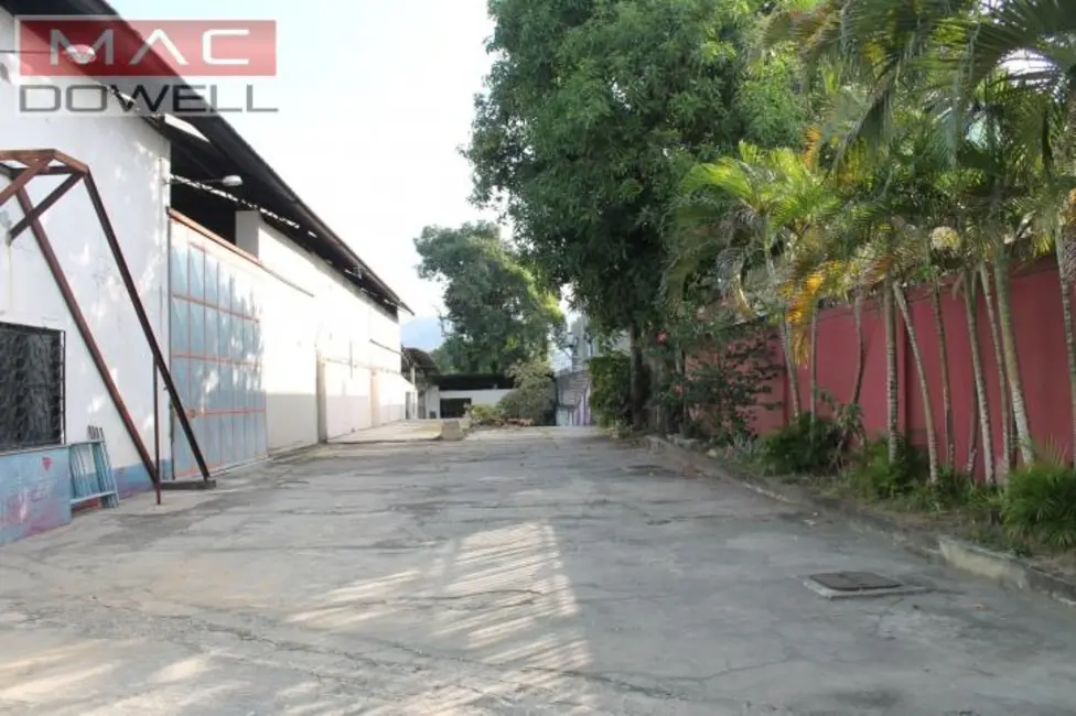 Foto 7 de Armazém / Galpão à venda e para alugar, 2300m2 em Rio De Janeiro - RJ