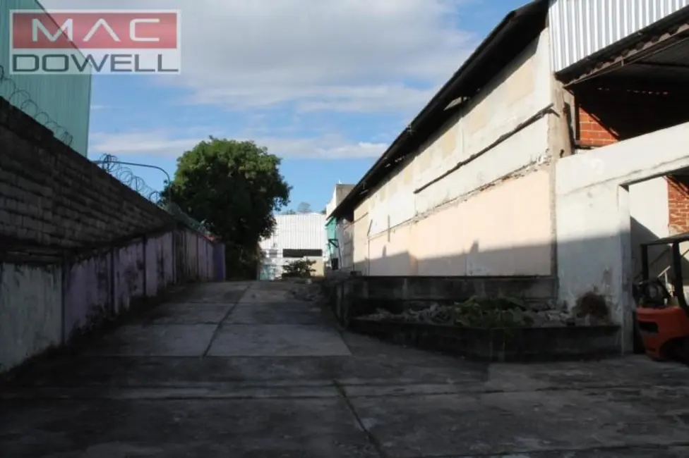 Foto 6 de Armazém / Galpão à venda e para alugar, 2300m2 em Rio De Janeiro - RJ