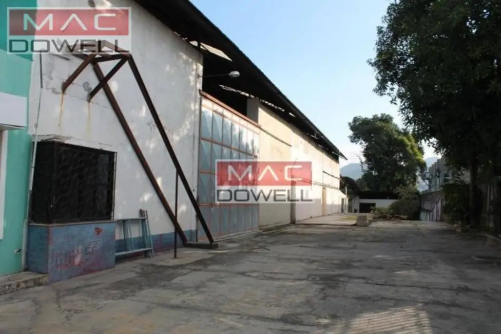Foto 8 de Armazém / Galpão à venda e para alugar, 2300m2 em Rio De Janeiro - RJ