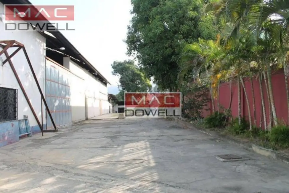 Foto 5 de Armazém / Galpão à venda e para alugar, 2300m2 em Rio De Janeiro - RJ