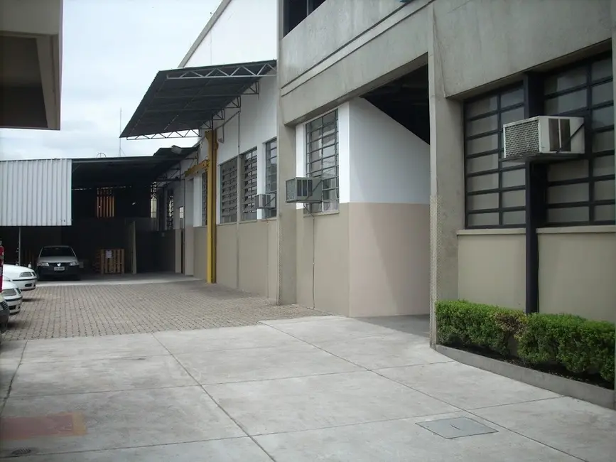 Armazém / Galpão à venda, 5400m2 em Água Branca, São Paulo - SP - imagem 8 Foto 8 de Armazém / Galpão à venda, 5400m2 em Água Branca, São Paulo - SP