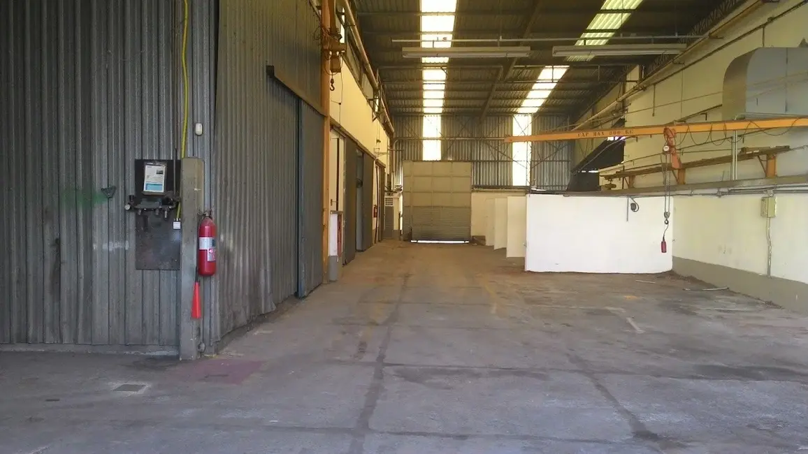 Armazém / Galpão à venda, 5400m2 em Água Branca, São Paulo - SP - imagem 5 Foto 5 de Armazém / Galpão à venda, 5400m2 em Água Branca, São Paulo - SP