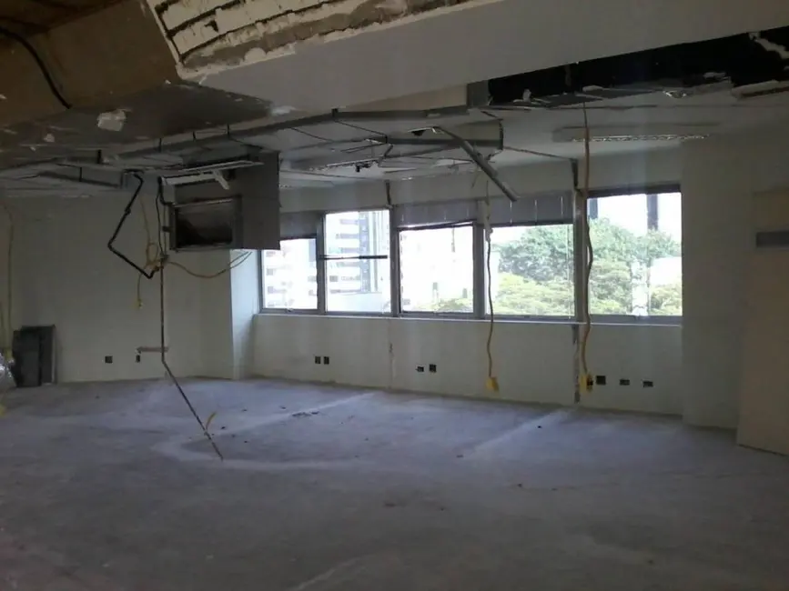 Sala Comercial à venda e para alugar, 190m2 em São Paulo - SP - imagem 6 Foto 6 de Sala Comercial à venda e para alugar, 190m2 em São Paulo - SP