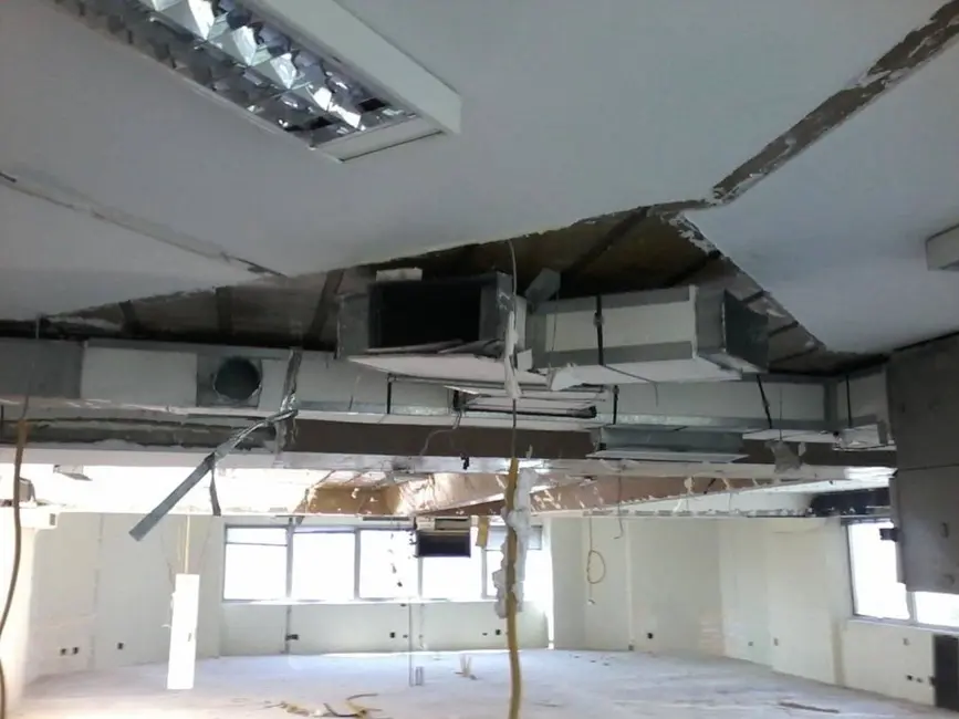 Sala Comercial à venda e para alugar, 190m2 em São Paulo - SP - imagem 7 Foto 7 de Sala Comercial à venda e para alugar, 190m2 em São Paulo - SP