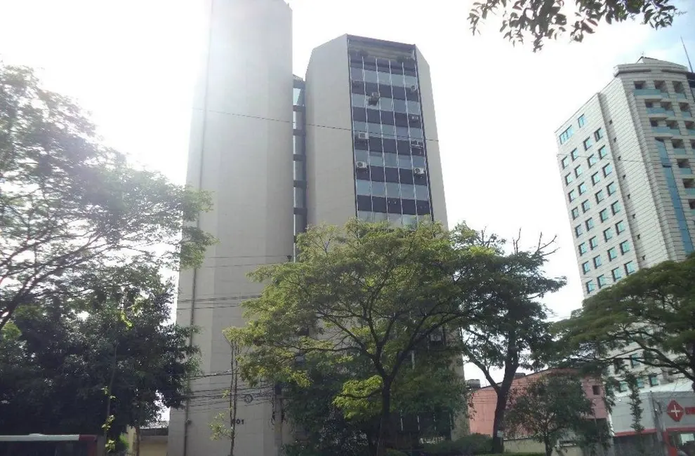 Foto 1 de Sala Comercial à venda e para alugar, 190m2 em São Paulo - SP