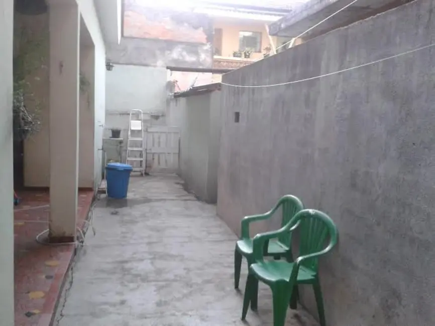 Foto 5 de Terreno / Lote à venda, 478m2 em Casa Verde, São Paulo - SP