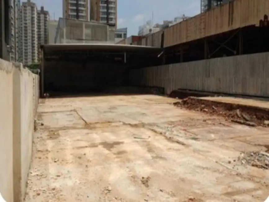 Foto 1 de Terreno / Lote à venda, 1370m2 em Centro, Sao Bernardo Do Campo - SP