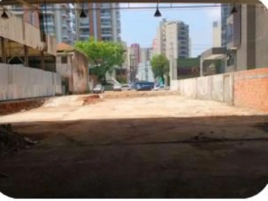Foto 2 de Terreno / Lote à venda, 1370m2 em Centro, Sao Bernardo Do Campo - SP