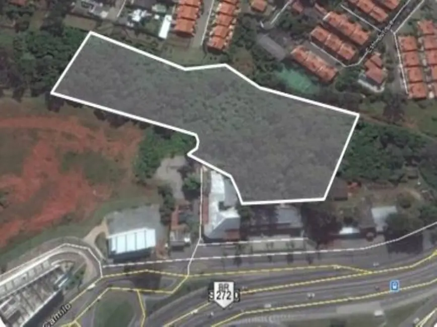 Foto 1 de Terreno / Lote à venda, 12971m2 em Lageadinho, Cotia - SP