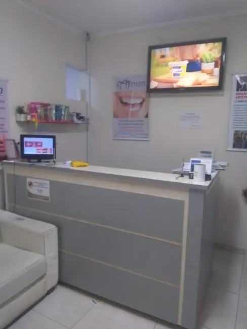 Sala Comercial à venda, 200m2 em Santana, São Paulo - SP - imagem 3 Foto 3 de Sala Comercial à venda, 200m2 em Santana, São Paulo - SP