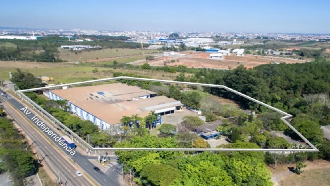 Armazém / Galpão à venda e para alugar, 14468m2 em Éden, Sorocaba - SP - imagem 6 Foto 6 de Armazém / Galpão à venda e para alugar, 14468m2 em Éden, Sorocaba - SP