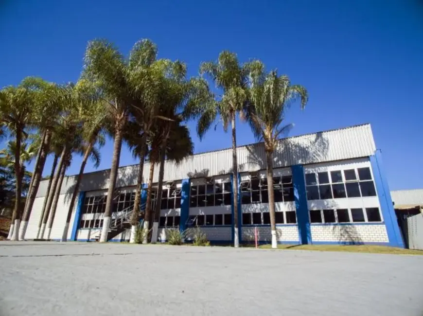 Armazém / Galpão à venda e para alugar, 14468m2 em Éden, Sorocaba - SP - imagem 3 Foto 3 de Armazém / Galpão à venda e para alugar, 14468m2 em Éden, Sorocaba - SP