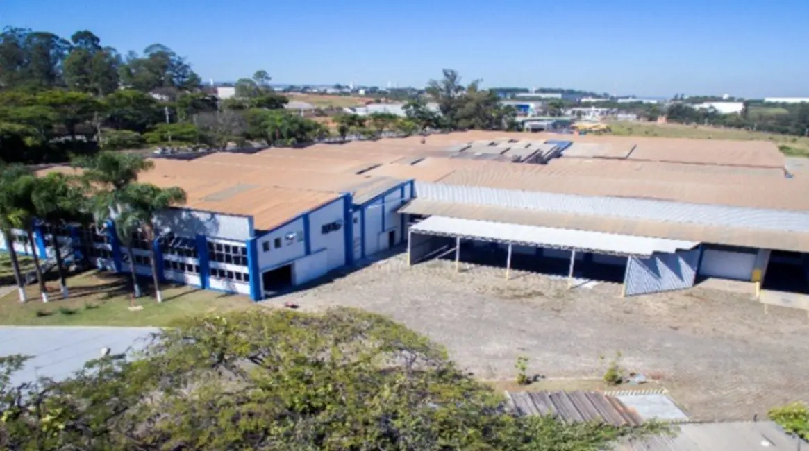 Armazém / Galpão à venda e para alugar, 14468m2 em Éden, Sorocaba - SP - imagem 5 Foto 5 de Armazém / Galpão à venda e para alugar, 14468m2 em Éden, Sorocaba - SP