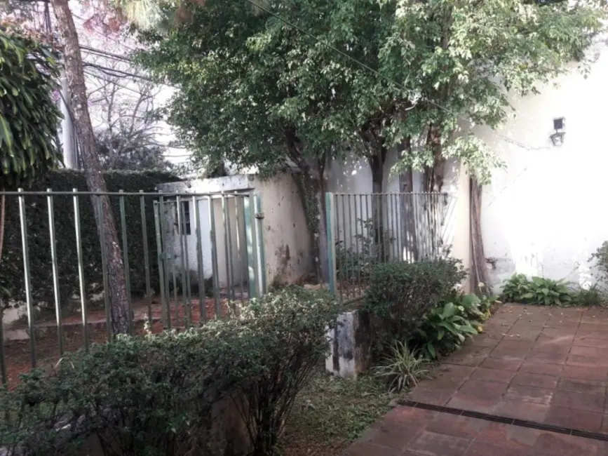 Foto 8 de Sala Comercial com 3 quartos à venda, 250m2 em Vila Madalena, São Paulo - SP