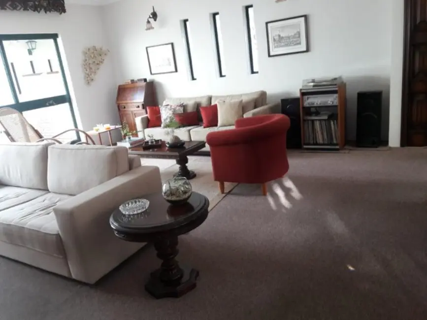 Foto 4 de Sala Comercial com 3 quartos à venda, 250m2 em Vila Madalena, São Paulo - SP