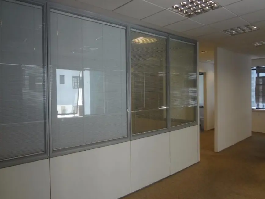 Sala Comercial para alugar, 125m2 em Itaim Bibi, São Paulo - SP - imagem 5 Foto 5 de Sala Comercial para alugar, 125m2 em Itaim Bibi, São Paulo - SP