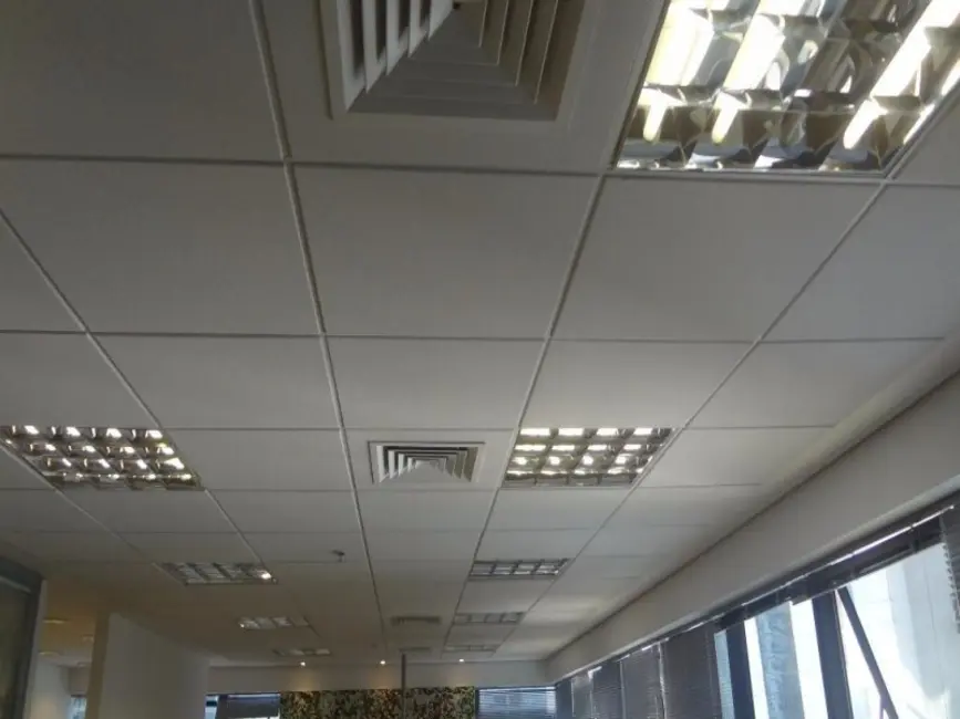 Sala Comercial para alugar, 125m2 em Itaim Bibi, São Paulo - SP - imagem 4 Foto 4 de Sala Comercial para alugar, 125m2 em Itaim Bibi, São Paulo - SP