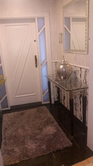 Foto 2 de Apartamento com 3 quartos à venda, 129m2 em Vila Dom Pedro II, São Paulo - SP