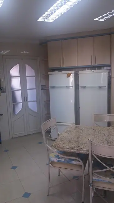 Foto 7 de Apartamento com 3 quartos à venda, 129m2 em Vila Dom Pedro II, São Paulo - SP