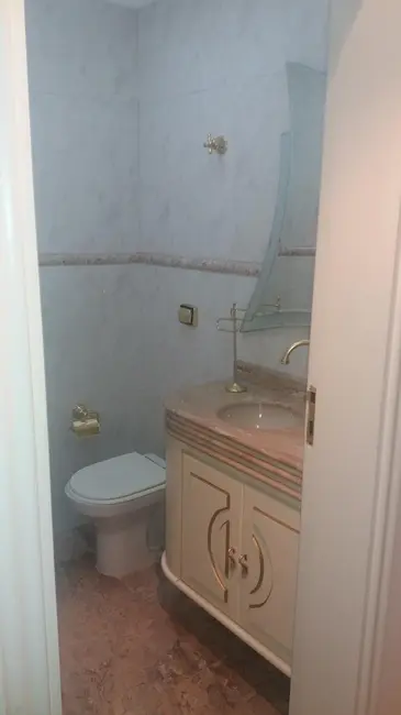 Foto 5 de Apartamento com 3 quartos à venda, 129m2 em Vila Dom Pedro II, São Paulo - SP