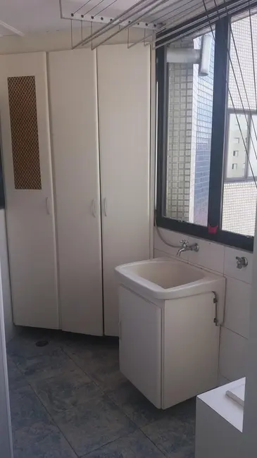 Foto 9 de Apartamento com 3 quartos à venda, 129m2 em Vila Dom Pedro II, São Paulo - SP