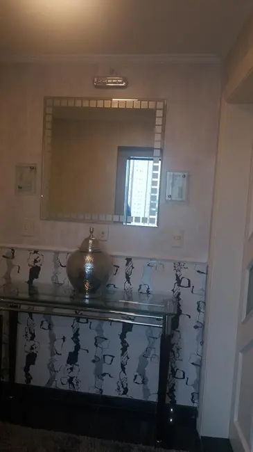 Foto 3 de Apartamento com 3 quartos à venda, 129m2 em Vila Dom Pedro II, São Paulo - SP