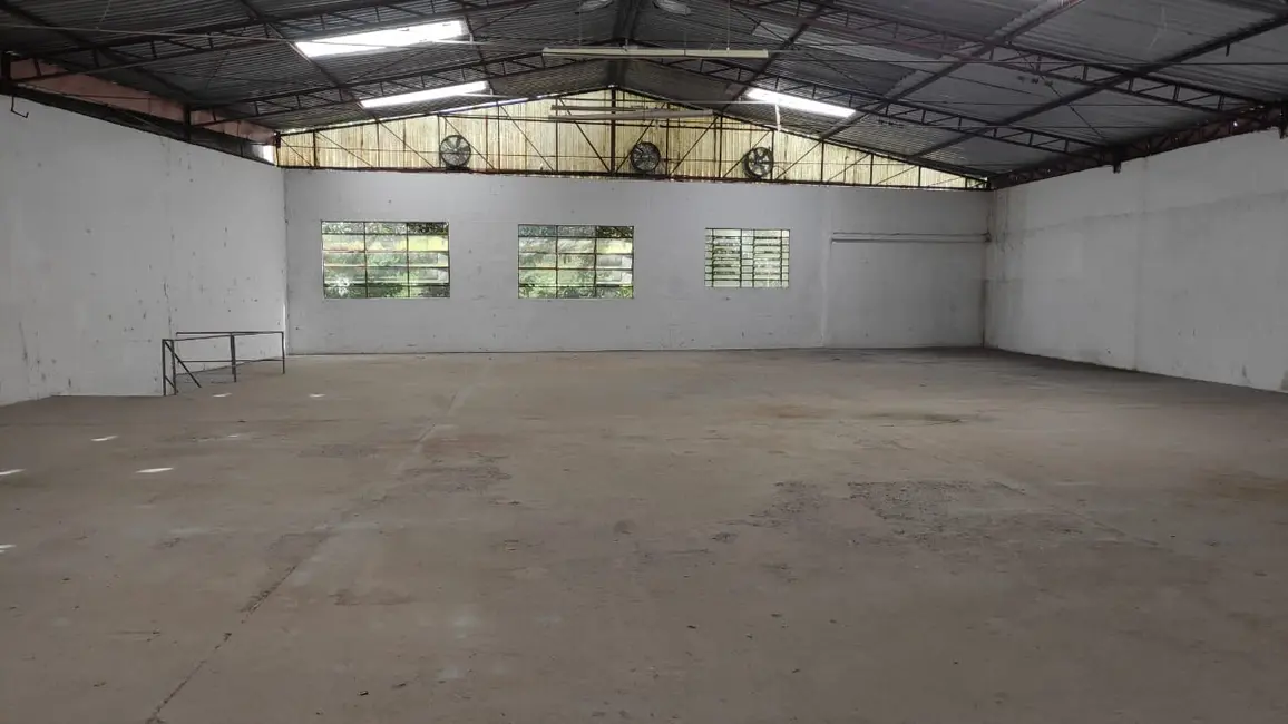 Foto 3 de Armazém / Galpão à venda, 1730m2 em Tucuruvi, São Paulo - SP