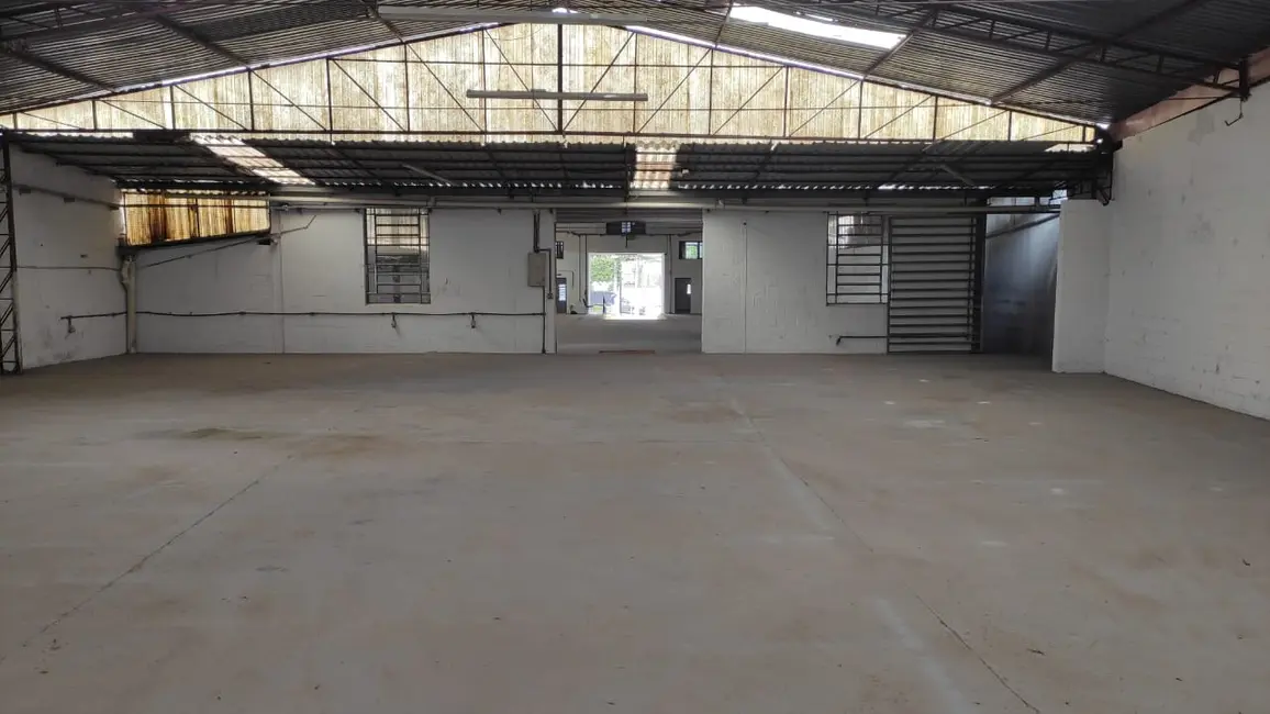 Foto 4 de Armazém / Galpão à venda, 1730m2 em Tucuruvi, São Paulo - SP