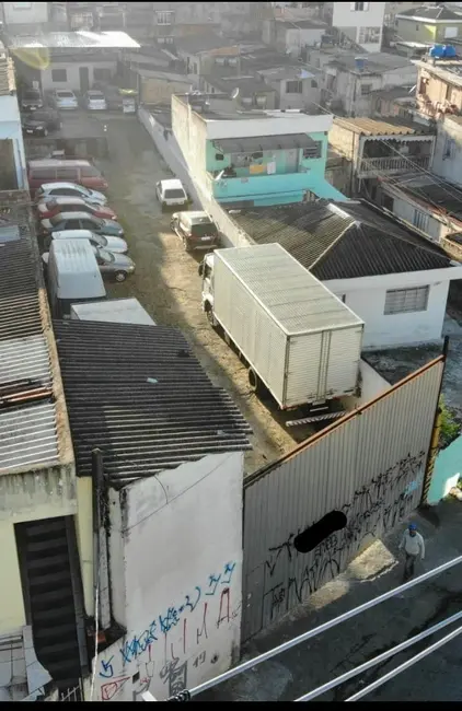 Foto 6 de Terreno / Lote para alugar em Lauzane Paulista, São Paulo - SP