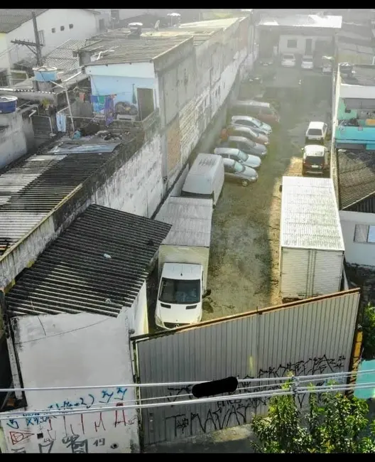 Foto 3 de Terreno / Lote para alugar em Lauzane Paulista, São Paulo - SP