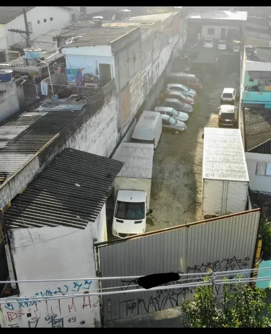 Foto 5 de Terreno / Lote para alugar em Lauzane Paulista, São Paulo - SP