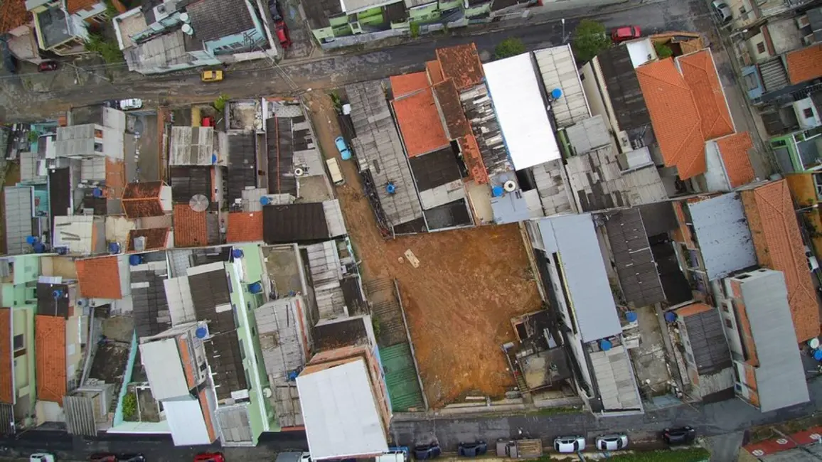 Foto 2 de Terreno / Lote à venda, 500m2 em Lauzane Paulista, São Paulo - SP