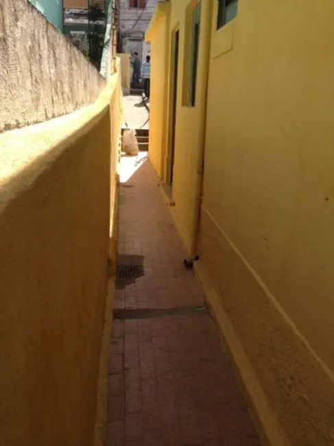 Foto 3 de Terreno / Lote à venda, 648m2 em Vila Amélia, São Paulo - SP