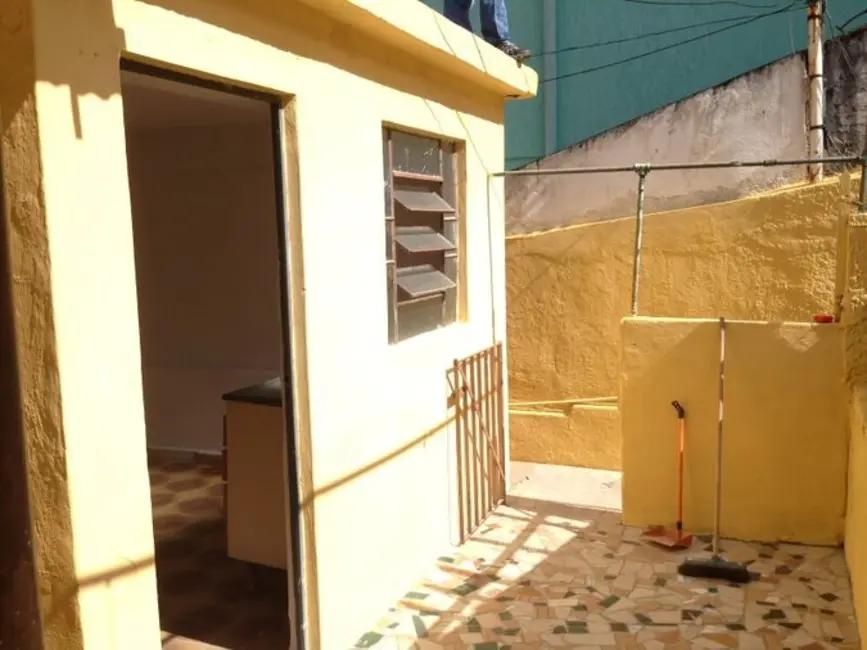 Foto 1 de Terreno / Lote à venda, 648m2 em Vila Amélia, São Paulo - SP