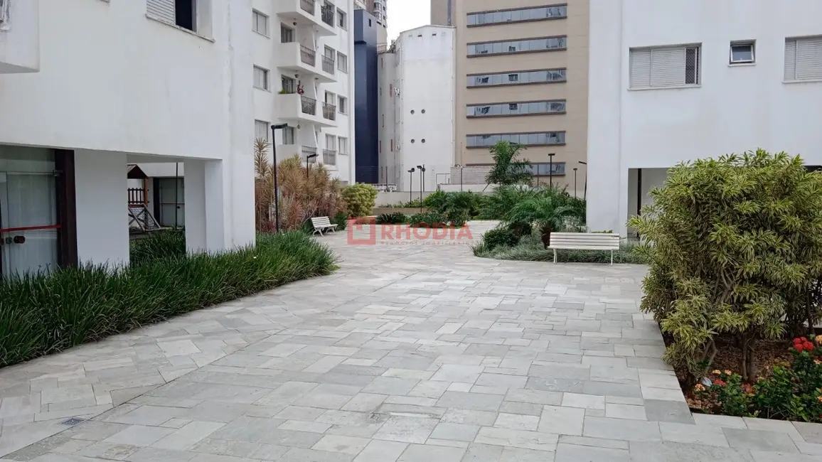 Foto 1 de Apartamento com 3 quartos à venda, 75m2 em Santana, São Paulo - SP