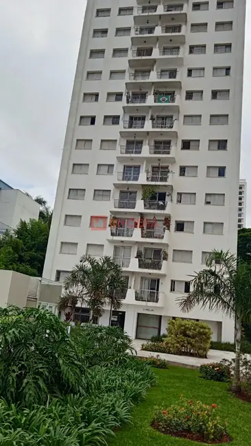 Apartamento com 3 quartos à venda, 75m2 em Santana, São Paulo - SP - imagem 3 Foto 3 de Apartamento com 3 quartos à venda, 75m2 em Santana, São Paulo - SP