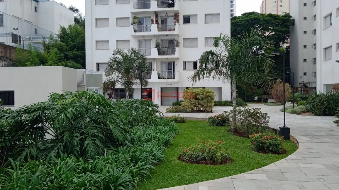 Apartamento com 3 quartos à venda, 75m2 em Santana, São Paulo - SP - imagem 4 Foto 4 de Apartamento com 3 quartos à venda, 75m2 em Santana, São Paulo - SP