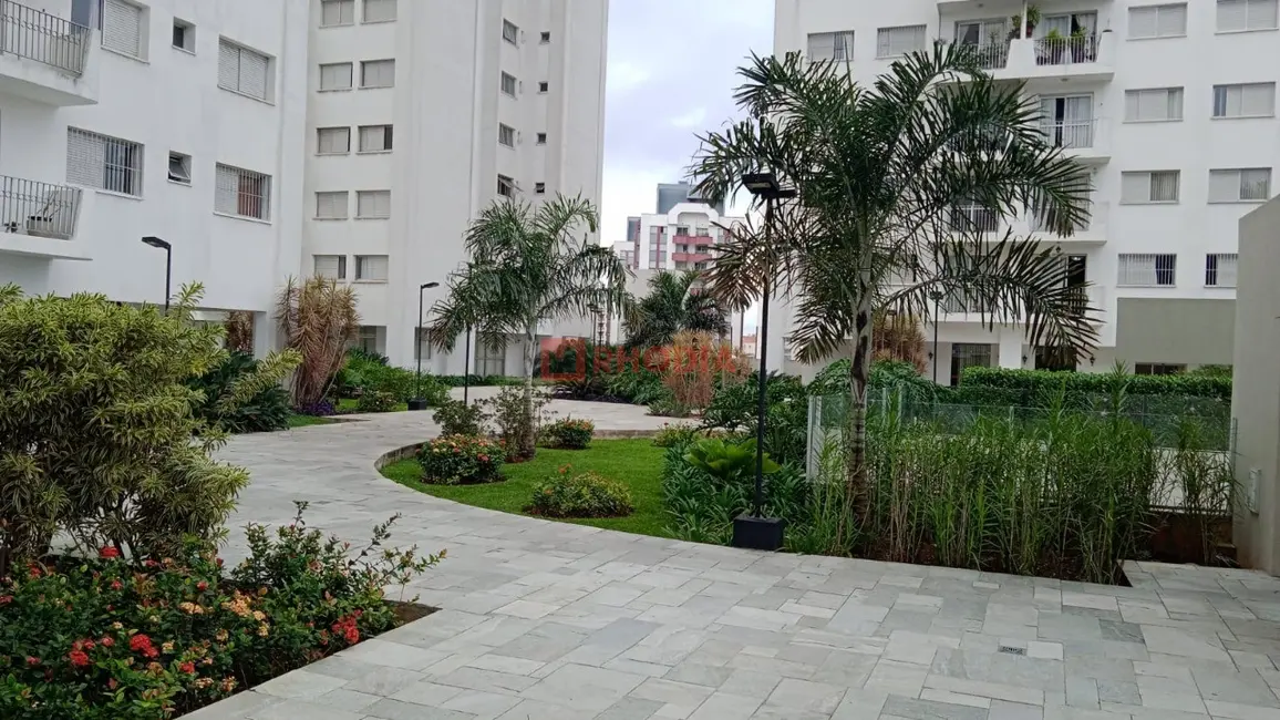 Apartamento com 3 quartos à venda, 75m2 em Santana, São Paulo - SP - imagem 2 Foto 2 de Apartamento com 3 quartos à venda, 75m2 em Santana, São Paulo - SP