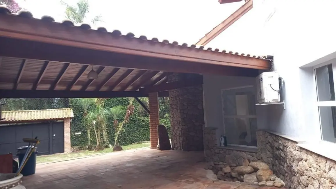 Foto 5 de Casa com 6 quartos à venda, 560m2 em Mairipora - SP