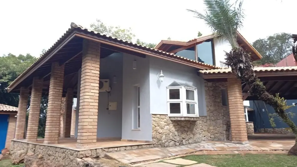 Foto 8 de Casa com 6 quartos à venda, 560m2 em Mairipora - SP