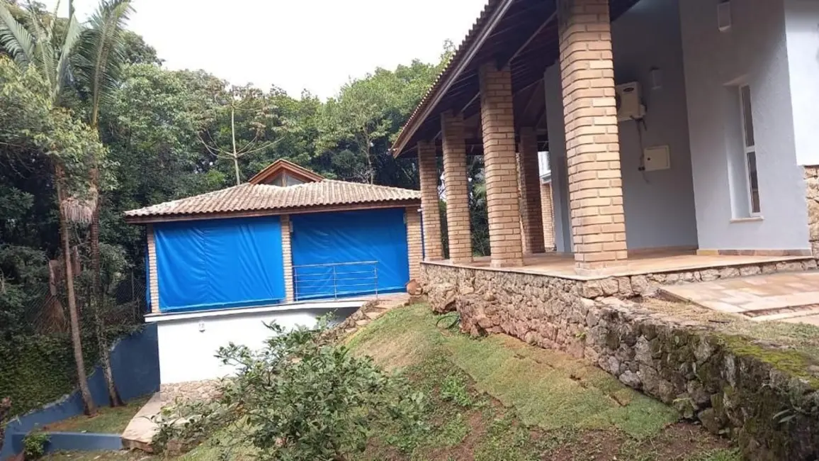 Foto 9 de Casa com 6 quartos à venda, 560m2 em Mairipora - SP