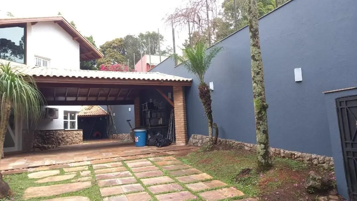 Foto 7 de Casa com 6 quartos à venda, 560m2 em Mairipora - SP