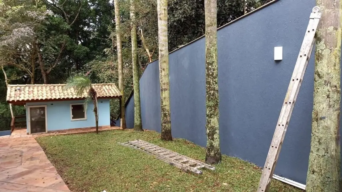 Foto 4 de Casa com 6 quartos à venda, 560m2 em Mairipora - SP