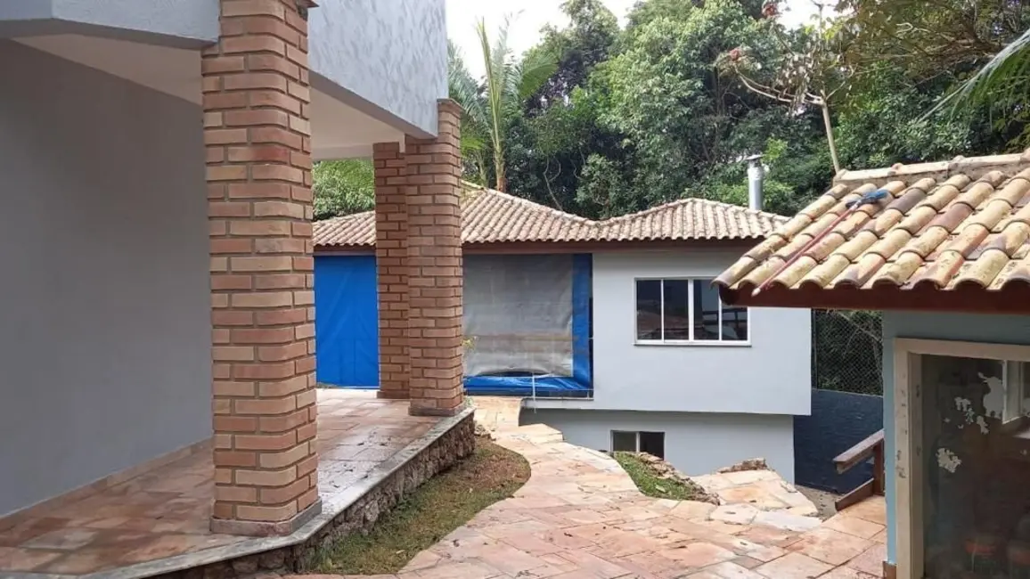Foto 3 de Casa com 6 quartos à venda, 560m2 em Mairipora - SP