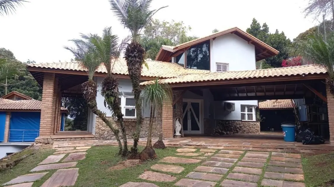 Foto 1 de Casa com 6 quartos à venda, 560m2 em Mairipora - SP
