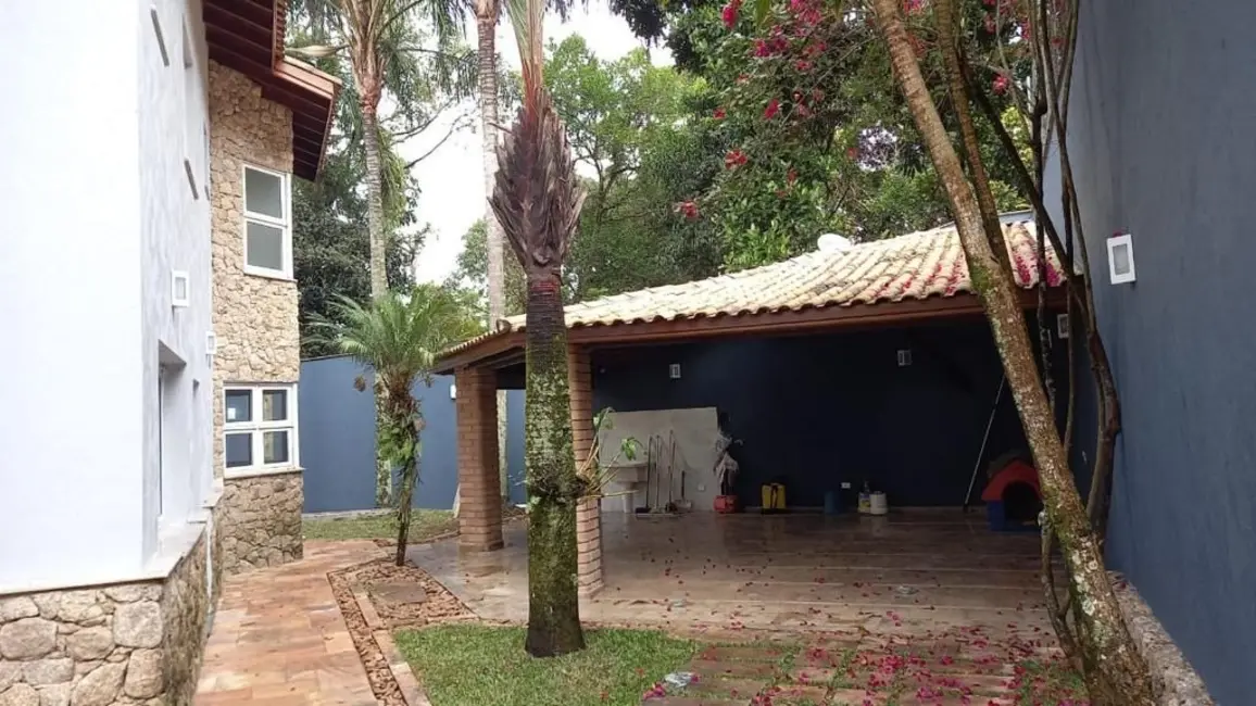 Foto 6 de Casa com 6 quartos à venda, 560m2 em Mairipora - SP
