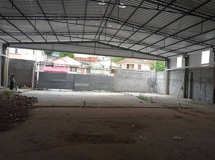 Armazém / Galpão para alugar, 450m2 em Vila Isolina Mazzei, São Paulo - SP - imagem 7 Foto 7 de Armazém / Galpão para alugar, 450m2 em Vila Isolina Mazzei, São Paulo - SP